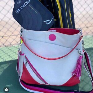 Georgie & Lou Pickleball Bag